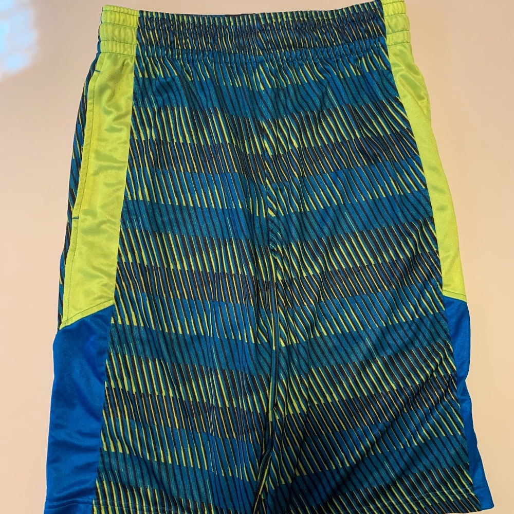 Under Armor Shorts